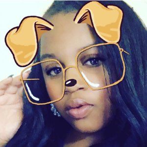 Meet your Posher, Tamara